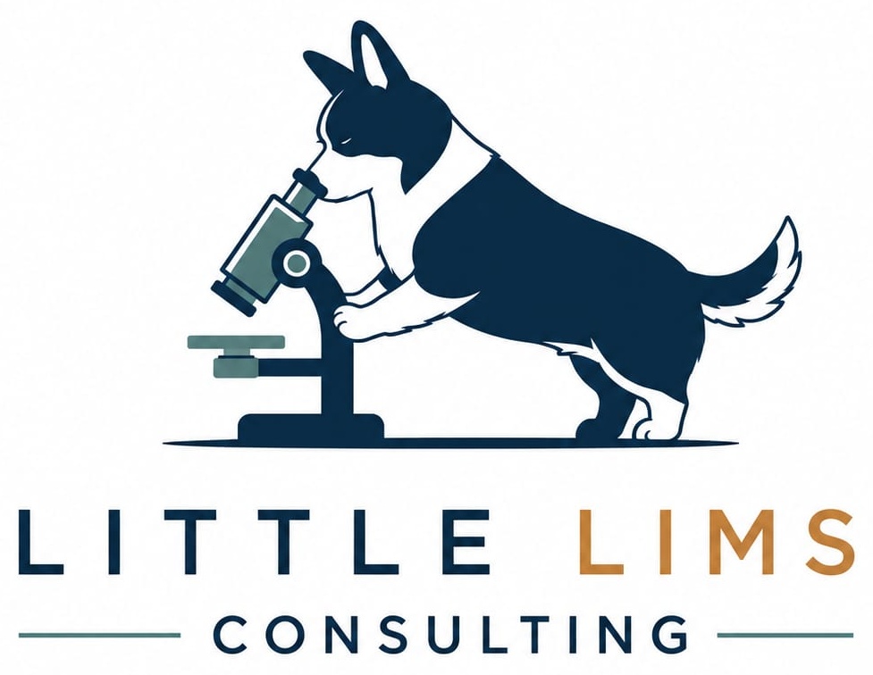 Little Lims Consulting logo